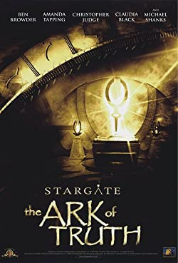 Csillagkapu: Az igazság ládája / Stargate: The Ark of Truth