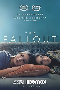 Utóhatás / The Fallout