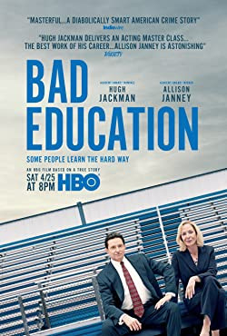Romlott oktatás / Bad Education