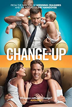 Testcsere / The Change-Up