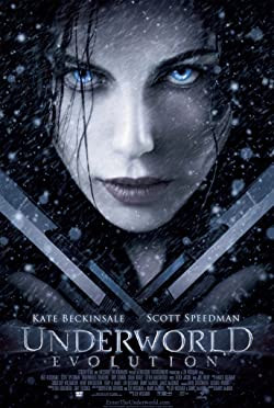 Underworld: Evolúció / Underworld: Evolution