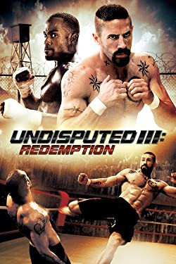 Vitathatatlan 3. / Undisputed III: Redemption