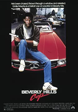 Beverly Hills-i zsaru / Beverly Hills Cop