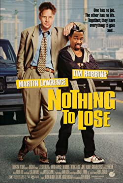 Nekem 8 / Nothing to Lose