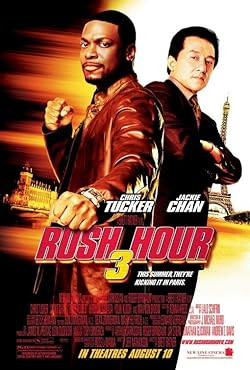 Csúcsformában 3. / Rush Hour 3