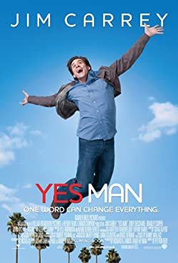 Az igenember / Yes Man