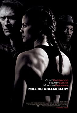 Millió dolláros bébi / Million Dollar Baby