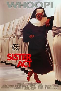 Apáca-show / Sister Act