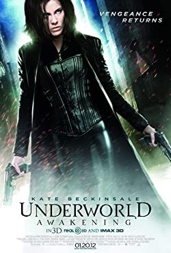 Underworld - Az ébredés / Underworld Awakening