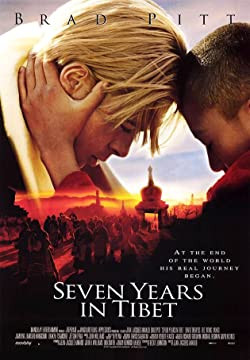 Hét év Tibetben / Seven Years in Tibet