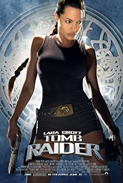 Lara Croft: Tomb Raider / Tomb Raider