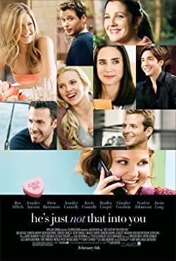 Nem kellesz eléggé / He's Just Not That Into You