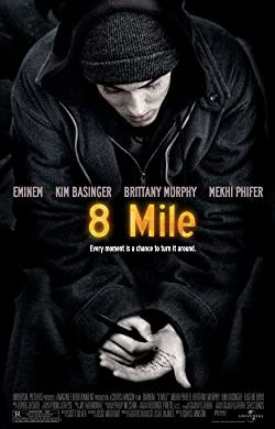 8 mérföld / 8 Mile