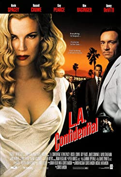Szigorúan bizalmas / L. A. Confidential