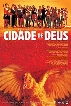 Isten városa / Cidade de Deus