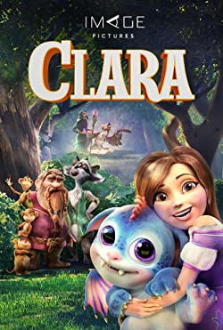 Clara - Egy tündéri kaland / Clara