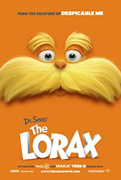 Lorax / The Lorax