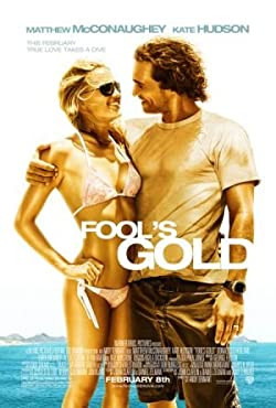 Bolondok aranya / Fool's Gold