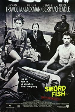 Kardhal / Swordfish