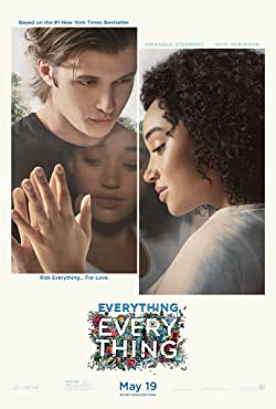Minden, minden / Everything, Everything