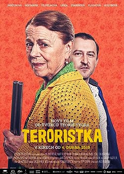 Terrorista / Teroristka