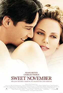 Édes november / Sweet November