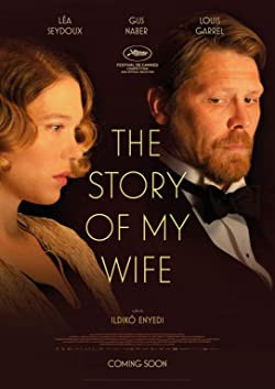 A feleségem története / A feleségem története / The Story of My Wife