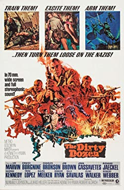 A piszkos tizenkettő / The Dirty Dozen