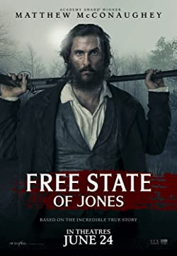 Harc a szabadságért / Free State of Jones