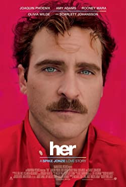 A nő / Her