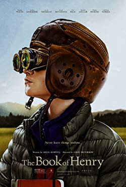 Henry könyve / The Book of Henry