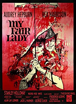 My Fair Lady