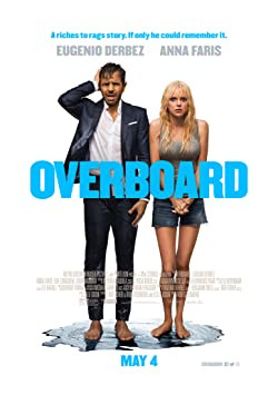 Átejtve / Overboard
