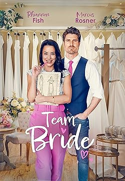 Elvarratlan szerelem / A Vintage Bride