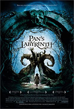 A Faun labirintusa / El Laberinto del Fauno/Pan's Labyrinth