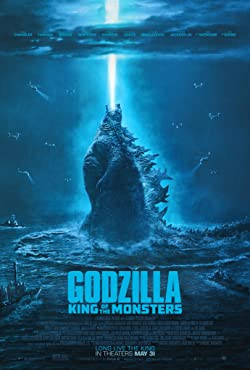 Godzilla II – A szörnyek királya / Godzilla: King of the Monsters