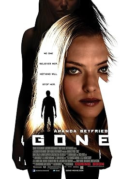 Elveszett / Gone