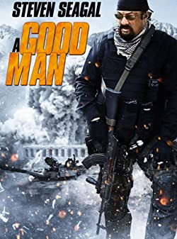 Az igazság védője / A Good Man