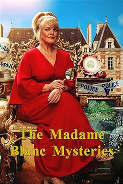 Madame Blanc nyomoz / The Madame Blanc Mysteries