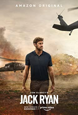 Tom Clancy's Jack Ryan / Jack Ryan