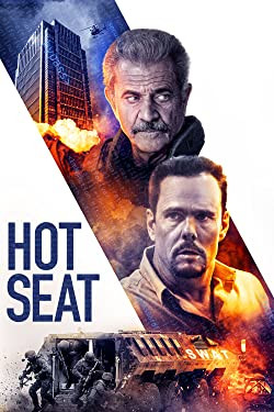 Éles helyzet  /   Hot Seat