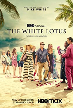A Fehér Lótusz / The White Lotus