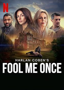 Nem versz át / Fool Me Once