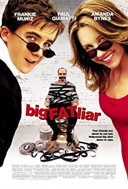 Minden hájjal megkent hazug / Big Fat Liar