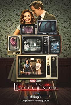 WandaVízió / WandaVision