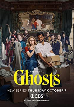 Kísértetek / Ghosts