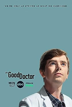Doktor Murphy / The Good Doctor