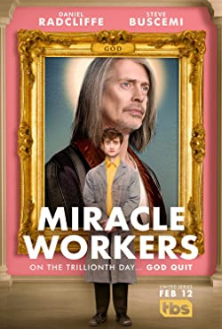 Csodatévők / Miracle Workers
