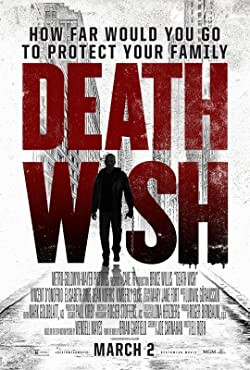 Bosszúvágy / Death Wish