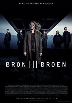 A híd / Bron/Broen
